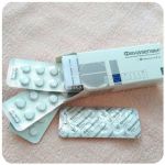 Феназепам  Phenazepam Valenta  1 мг в Ялуторовске