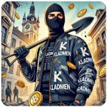 Работа курьер - кладмен в Ялуторовске 