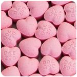 Экстази  Ecstasy Love 200 MDMA в Ялуторовске